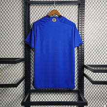 Maillot Domicile 23 24 Cruzeiro
