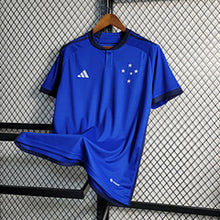 Maillot Domicile 23 24 Cruzeiro