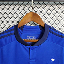 Maillot Domicile 23 24 Cruzeiro