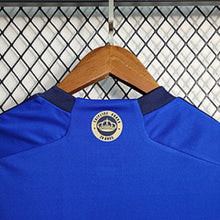 Maillot Domicile 23 24 Cruzeiro