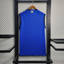Maillot Domicile 23 24 Cruzeiro Tank Top