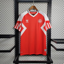 Maillot Domicile 23 24 Danemark