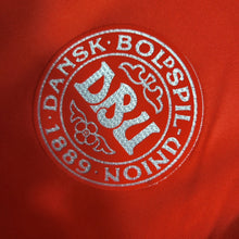 Maillot Domicile 23 24 Danemark