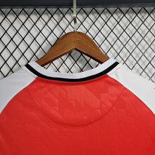 Maillot Domicile 23 24 Danemark