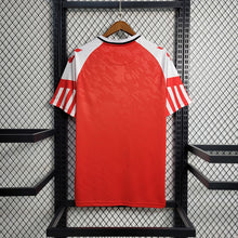 Maillot Domicile 23 24 Danemark