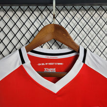 Maillot Domicile 23 24 Danemark