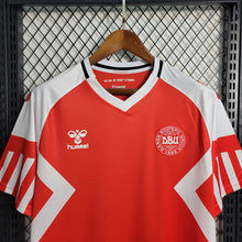 Maillot Domicile 23 24 Danemark