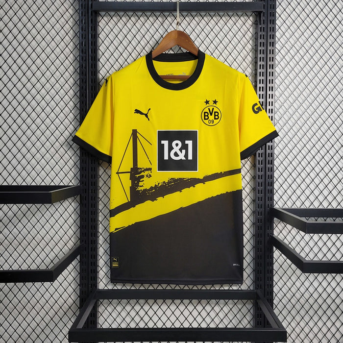 Maillot Domicile 23 24 Dortmund