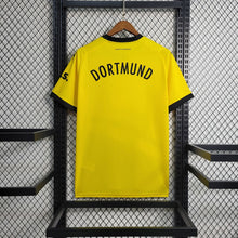 Maillot Domicile 23 24 Dortmund