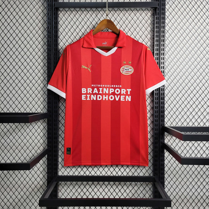 Maillot Domicile 23 24 Eindhoven