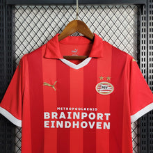 Maillot Domicile 23 24 Eindhoven