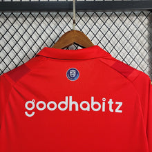 Maillot Domicile 23 24 Eindhoven