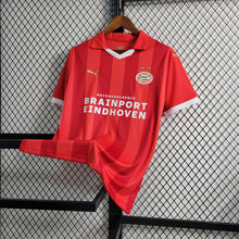 Maillot Domicile 23 24 Eindhoven