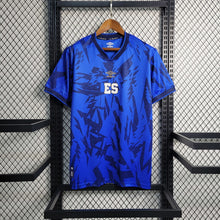 Maillot Domicile 23 24 El Salvador