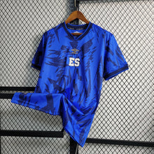 Maillot Domicile 23 24 El Salvador