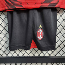 Maillot Domicile 23 24 Enfant AC Milan