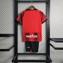 Maillot Domicile 23 24 Enfant AC Milan