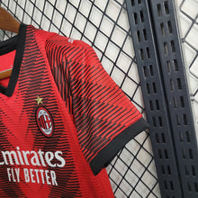 Maillot Domicile 23 24 Enfant AC Milan