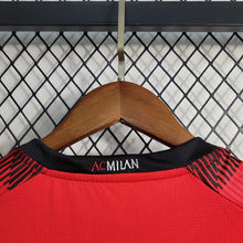 Maillot Domicile 23 24 Enfant AC Milan