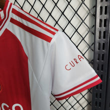Maillot Domicile 23 24 Enfant Ajax