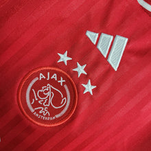 Maillot Domicile 23 24 Enfant Ajax