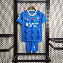 Maillot Domicile 23 24 Enfant Al Hilal