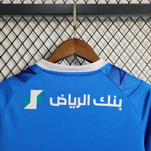 Maillot Domicile 23 24 Enfant Al Hilal