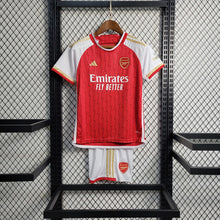 Maillot Domicile 23 24 Enfant Arsenal