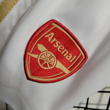 Maillot Domicile 23 24 Enfant Arsenal