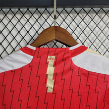 Maillot Domicile 23 24 Enfant Arsenal
