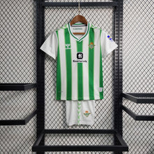 Maillot Domicile 23 24 Enfant Betis
