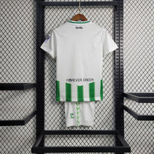 Maillot Domicile 23 24 Enfant Betis