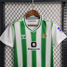 Maillot Domicile 23 24 Enfant Betis