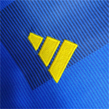 Maillot Domicile 23 24 Enfant Boca Juniors