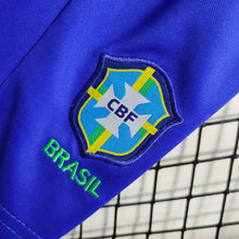 Maillot Domicile 23 24 Enfant Brazilian Femme's football