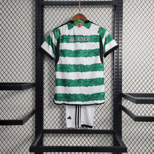 Maillot Domicile 23 24 Enfant Celtics