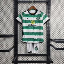 Maillot Domicile 23 24 Enfant Celtics