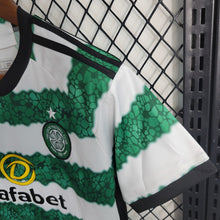 Maillot Domicile 23 24 Enfant Celtics