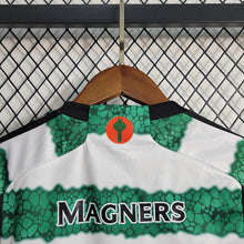 Maillot Domicile 23 24 Enfant Celtics