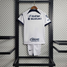 Maillot Domicile 23 24 Enfant Cougar