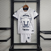 Maillot Domicile 23 24 Enfant Cougar
