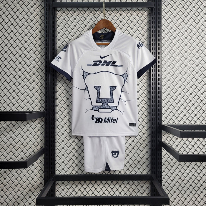 Maillot Domicile 23 24 Enfant Cougar