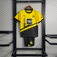 Maillot Domicile 23 24 Enfant Dortmund