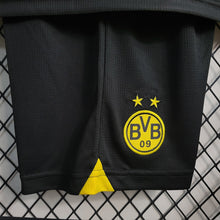 Maillot Domicile 23 24 Enfant Dortmund