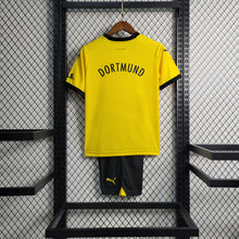 Maillot Domicile 23 24 Enfant Dortmund