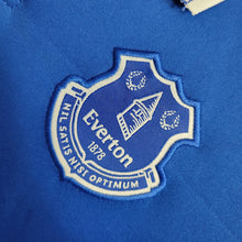 Maillot Domicile 23 24 Enfant Everton