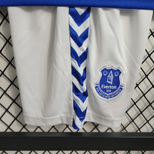 Maillot Domicile 23 24 Enfant Everton