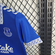 Maillot Domicile 23 24 Enfant Everton