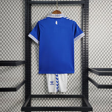 Maillot Domicile 23 24 Enfant Everton