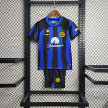 Maillot Domicile 23 24 Enfant Inter Milan Enfant' Clothing Sizes